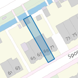 Perceel AMR03-C-3305