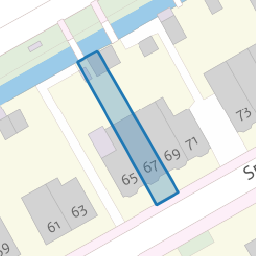 Perceel AMR03-C-3306