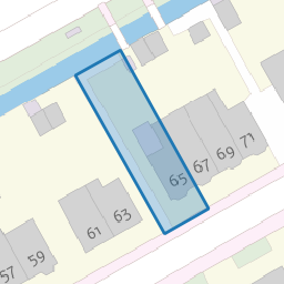 Perceel AMR03-C-3307