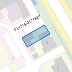 Perceel AMR03-C-3312