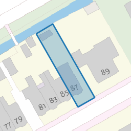 Perceel AMR03-C-3321