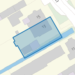 Perceel AMR03-C-3322