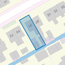 Perceel AMR03-C-3324