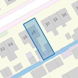 Perceel AMR03-C-3325