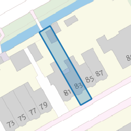 Perceel AMR03-C-3326