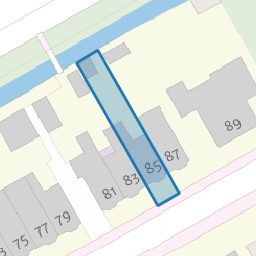 Perceel AMR03-C-3327