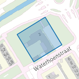 Perceel AMR03-C-3331