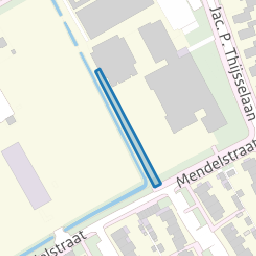 Perceel AMR03-C-3333