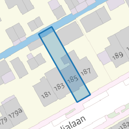 Perceel AMR03-C-3335