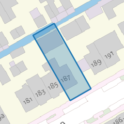 Perceel AMR03-C-3336