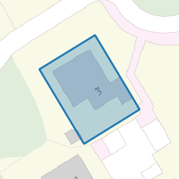 Perceel AMR03-C-3342