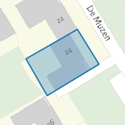 Perceel AMR03-C-3345