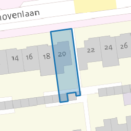 Perceel AMR03-C-3351