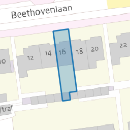 Perceel AMR03-C-3353