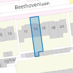 Perceel AMR03-C-3354