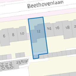 Perceel AMR03-C-3355