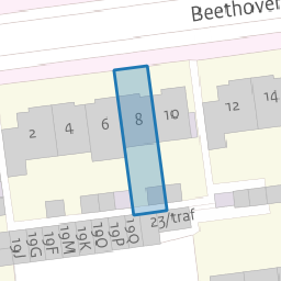 Perceel AMR03-C-3357