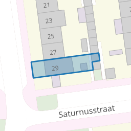 Perceel AMR03-C-3375