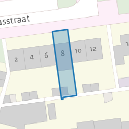 Perceel AMR03-C-3391