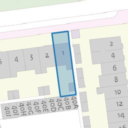 Perceel AMR03-C-3438