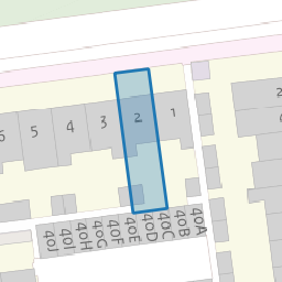 Perceel AMR03-C-3439