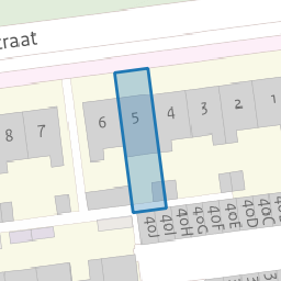 Perceel AMR03-C-3442