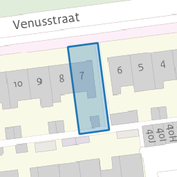 Perceel AMR03-C-3444