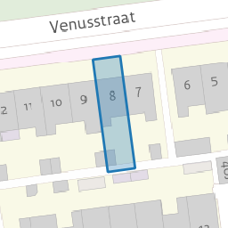 Perceel AMR03-C-3445
