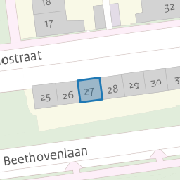 Perceel AMR03-C-3476