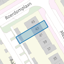 Perceel AMR03-C-3491