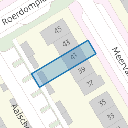 Perceel AMR03-C-3492