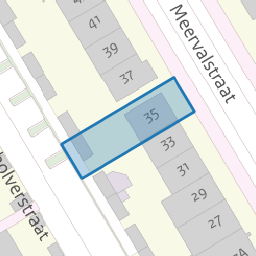 Perceel AMR03-C-3495