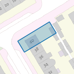 Perceel AMR03-C-3500