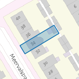 Perceel AMR03-C-3503