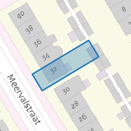 Perceel AMR03-C-3504