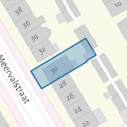 Perceel AMR03-C-3505