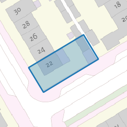 Perceel AMR03-C-3509