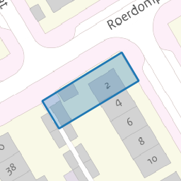 Perceel AMR03-C-3510