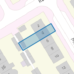 Perceel AMR03-C-3511