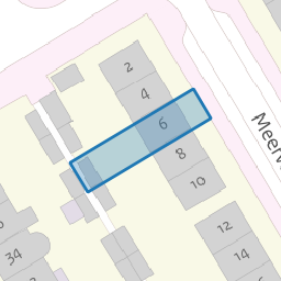 Perceel AMR03-C-3512