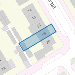 Perceel AMR03-C-3518