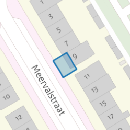 Perceel AMR03-C-3524