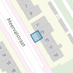 Perceel AMR03-C-3526