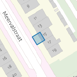 Perceel AMR03-C-3527