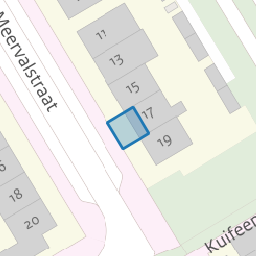 Perceel AMR03-C-3528