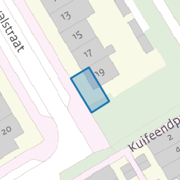 Perceel AMR03-C-3529