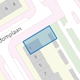 Perceel AMR03-C-3531