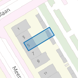 Perceel AMR03-C-3533