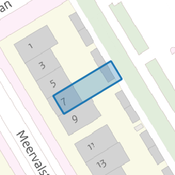 Perceel AMR03-C-3534