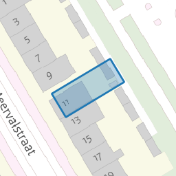 Perceel AMR03-C-3536